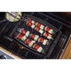 Lodge Cast Iron Grill Topper 15 in. L X 12.66 in. W L15RCGT